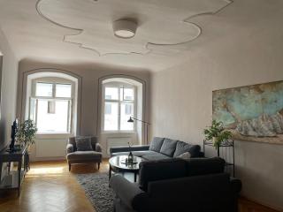 charming apartment with two bedrooms - Vienne - 5