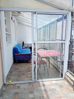 Excelente departamento con balcón terraza - Mar del Plata - 3