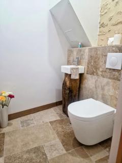 Le 23 Maison Silva - 6