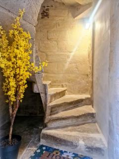 Le 23 Maison Silva - Blaye - 5