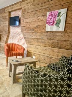 Le 23 Maison Silva - Blaye - 2