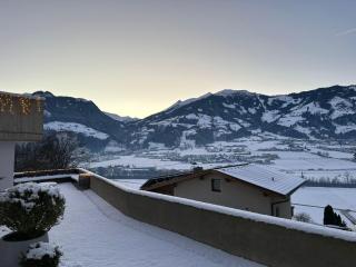 Apart Anfang - Hart im Zillertal - 6