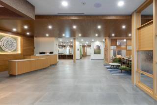 Fairfield Inn & Suites by Marriott Salmon Arm - 8