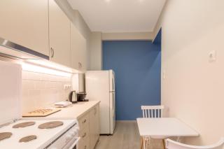 Vibrant studio in central Athens - Atene - 1