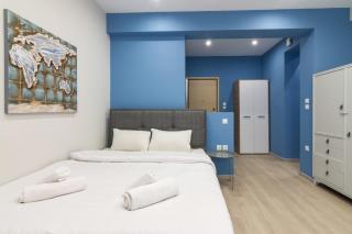 Vibrant studio in central Athens - Atene - 0