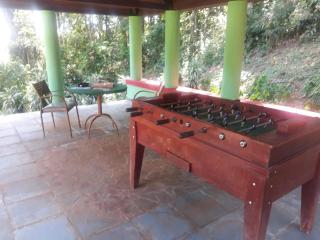 Sitio Vila de Santa Barbára - Caeté - 7