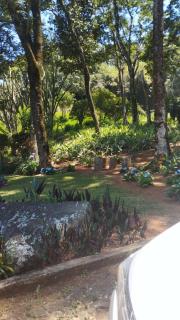 Sitio Vila de Santa Barbára - Caeté - 1