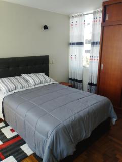 Departamento en estreno - Arequipa - 3