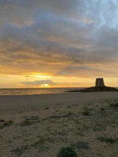 Camping Torre di Barisardo - Bari Sardo - 7