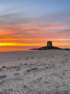 Camping Torre di Barisardo - Bari Sardo - 1