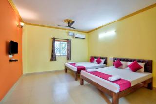 Hotel Savita Calangute - 6