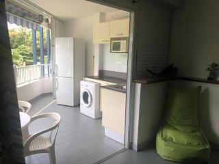 Studio confortable à Le Diamant - 25 m² avec terrasse - Le Diamant - 7