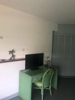 Studio confortable à Le Diamant - 25 m² avec terrasse - Le Diamant - 4
