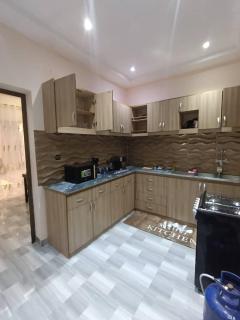 Manuela's House - Ouagadougou - 4