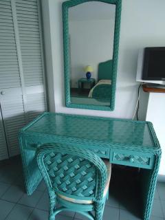 Studio confortable à Le Diamant - 25 m² avec terrasse - 2