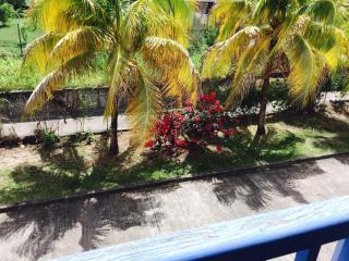 Studio confortable à Le Diamant - 25 m² avec terrasse - 1