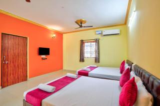 Hotel Savita Calangute - Calangute - 0