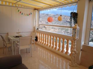 Apartamentos con vistas al mar - 9