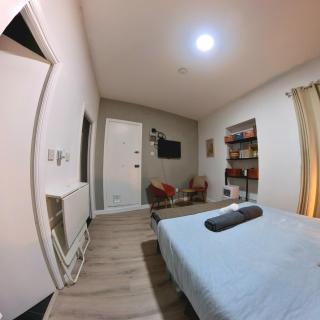 Hidden Gem Hideaway Retreat in Central Town Area with AC - Gibilterra - 8