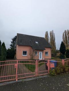 Gemütliches Haus - Berlin - 1
