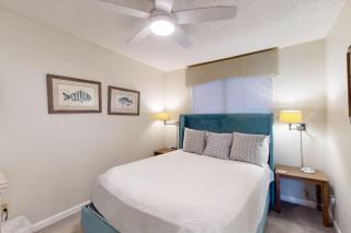 Blue Mountain Beach 216 Blue Mountain Road Townhomes 1B (Condo) - Santa Rosa Beach - 1