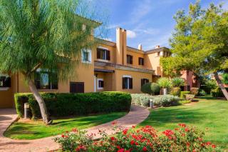 Marriott’s Club Son Antem - Llucmajor - 0