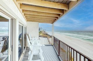 Blue Mountain Beach 216 Blue Mountain Road Townhomes 1A (Condo) - Santa Rosa Beach - 7