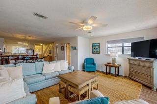 Blue Mountain Beach 216 Blue Mountain Road Townhomes 1A (Condo) - Santa Rosa Beach - 6