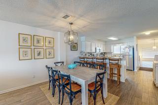 Blue Mountain Beach 216 Blue Mountain Road Townhomes 1A (Condo) - Santa Rosa Beach - 5