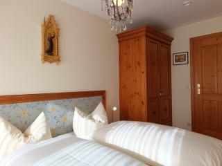 Panorama-Alpgenuss mit Hallenbad & Sauna - GRATIS ÖPNV - Fischen - 4