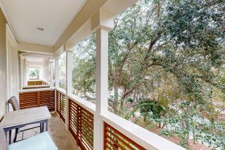 Gulf Place Courtyard - Santa Rosa Beach - 8