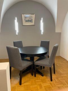 historical flair apartment with two bedrooms - Wenen - 9