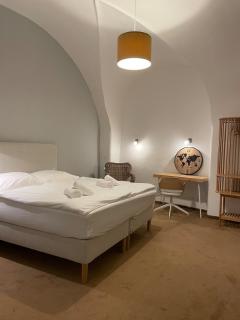 historical flair apartment with two bedrooms - Wenen - 5