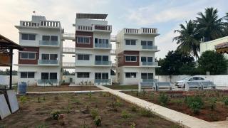 Gold Mountain Stay Studio Room - Tiruvannāmalai - 3