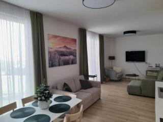 PanorámaX12 Hillside apartmán - Dolný Kubín - 8