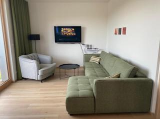 PanorámaX12 Hillside apartmán - Dolný Kubín - 7