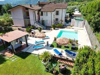 Casa Luigi - Camaiore - 2