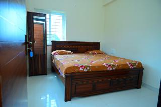 Vaarahi Guest Inn - Nellore - 9