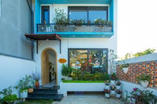 Mơ House Mộc Châu - Làng Môn - 6