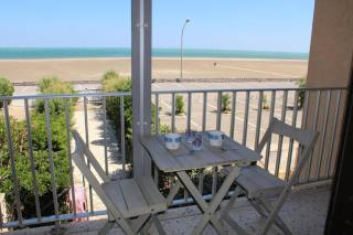 Appartement 2 pièces PORT LA NOUVELLE PN390-013 - 9