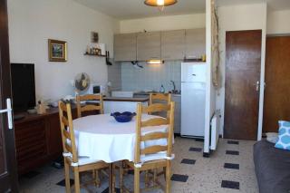 Appartement 2 pièces PORT LA NOUVELLE PN390-013 - 7