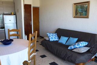 Appartement 2 pièces PORT LA NOUVELLE PN390-013 - 5