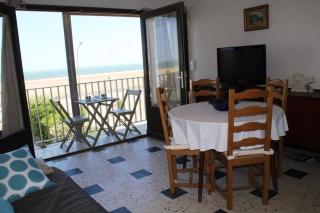 Appartement 2 pièces PORT LA NOUVELLE PN390-013 - 4