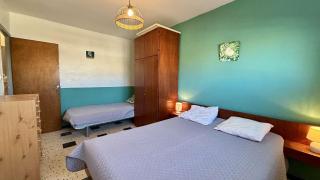 Appartement 2 pièces PORT LA NOUVELLE PN390-013 - 1