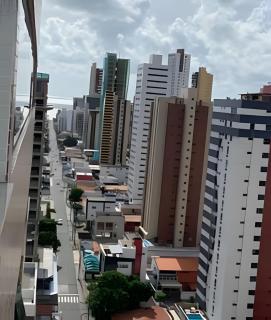 Espetacular Apart Hotel Manaíra - 7