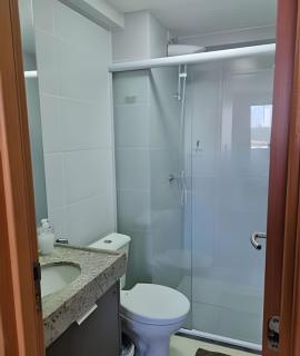 Espetacular Apart Hotel Manaíra - 4