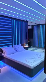 Queens Motel - São Paulo - 0