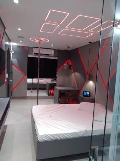 Queens Motel - São Paulo - 4