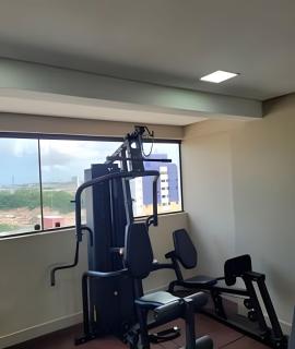 Espetacular Apart Hotel Manaíra - 1