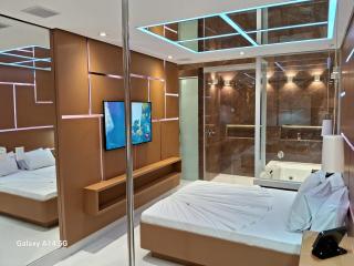 Queens Motel - São Paulo - 1